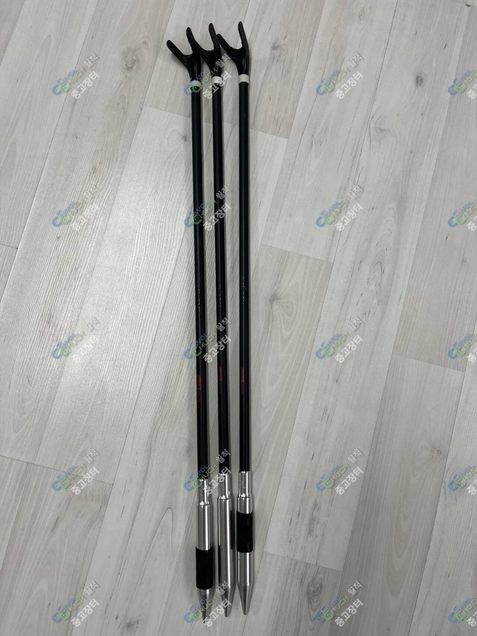 보라매탈렌트붕어하이옥수부레찌미니받침대 (중고장터 - 팝니다)