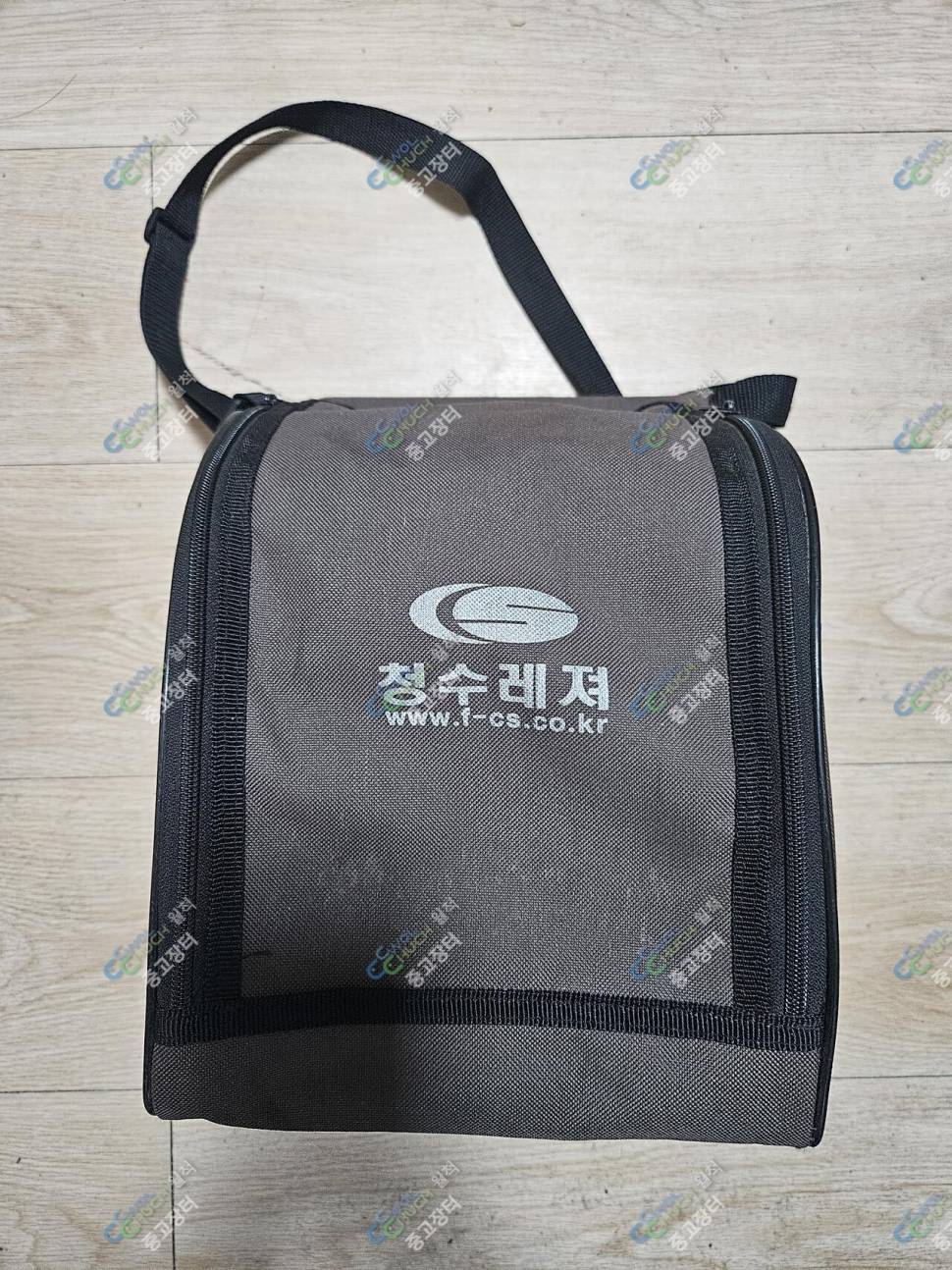 트라이캠프 낚시텐트 2018구형보일러 (중고장터 - 팝니다)