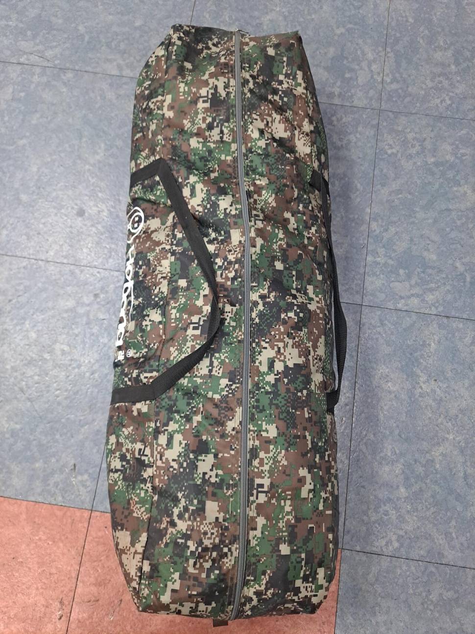 호봉텐트 250D 대A (중고장터 - 팝니다)