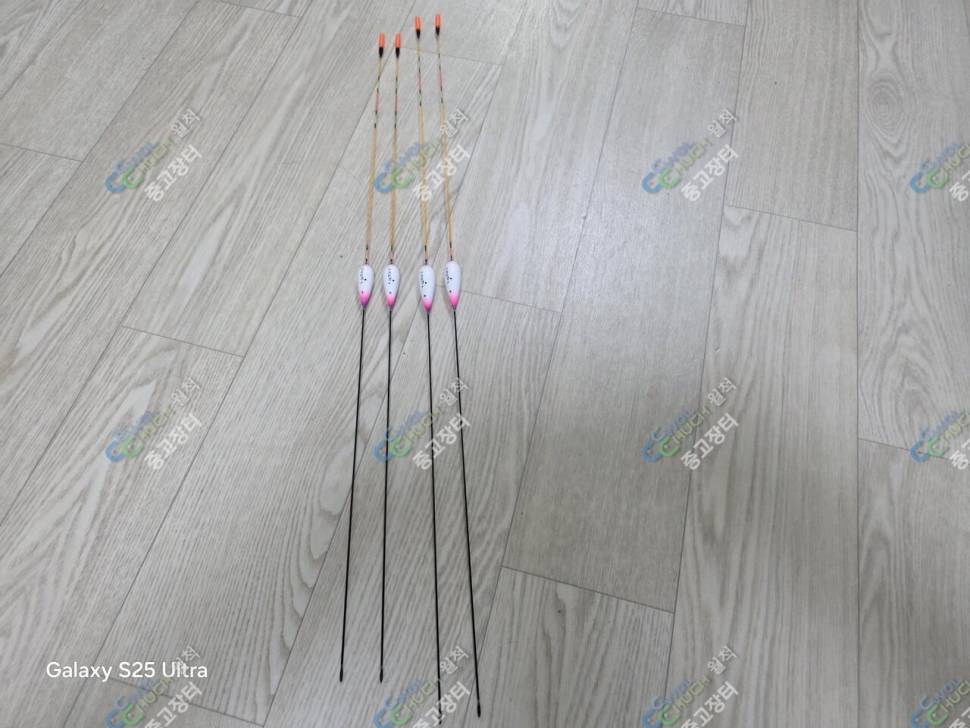 군계찌와 살림망 일괄 판매합니다 (중고장터 - 팝니다)
