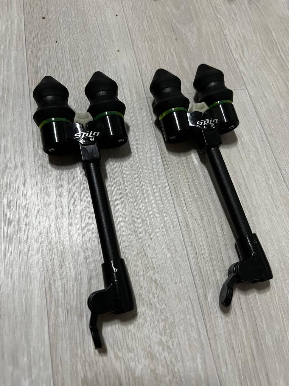 오메가레일 10단622 우경 뭉치 튜닝외 (중고장터 - 팝니다)