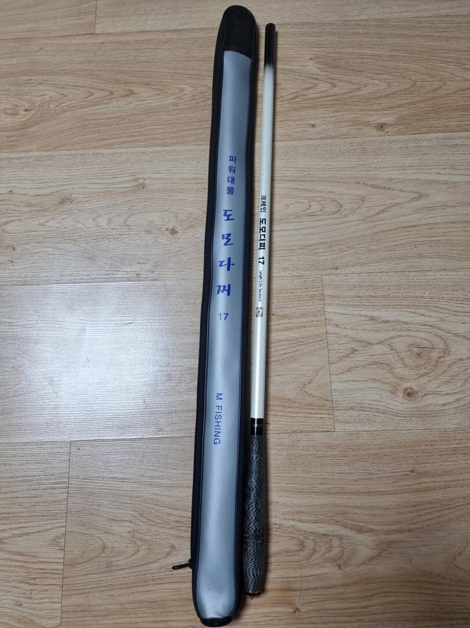 버펄로 자이안트 돔 텐트 (중고장터 - 팝니다)