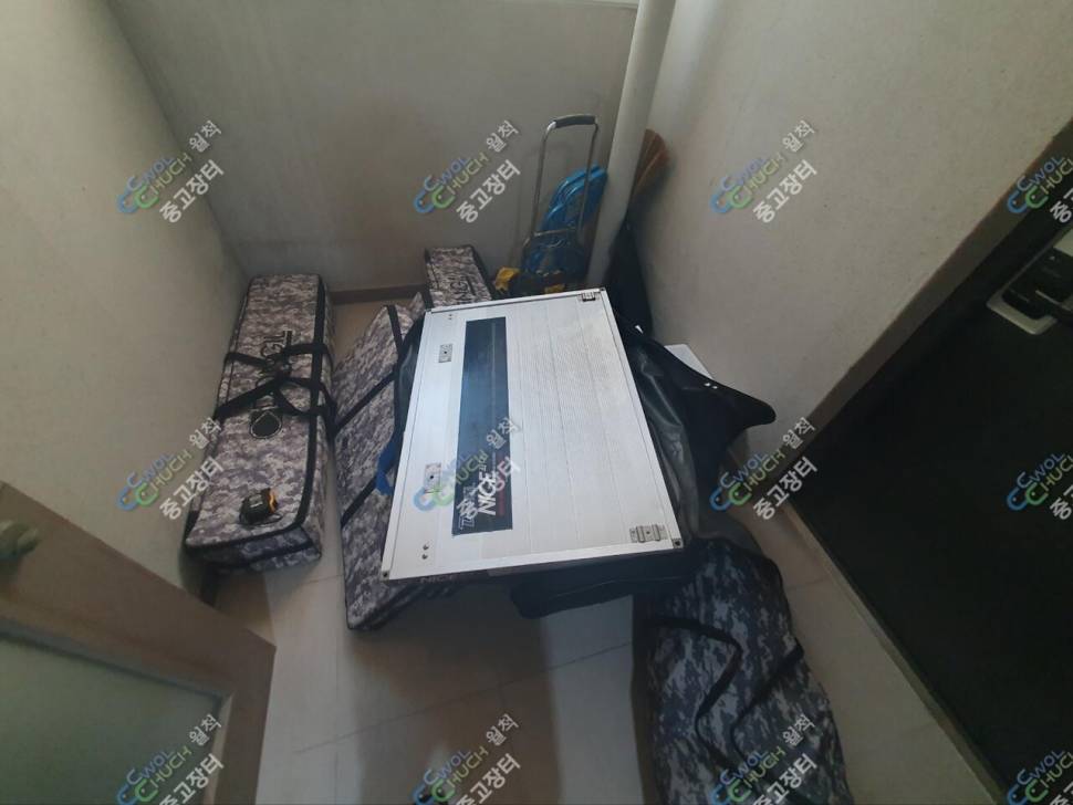 동일좌대 풀셋여러싸이즈트캠텐트2020백셀파워뱅크 (중고장터 - 팝니다)