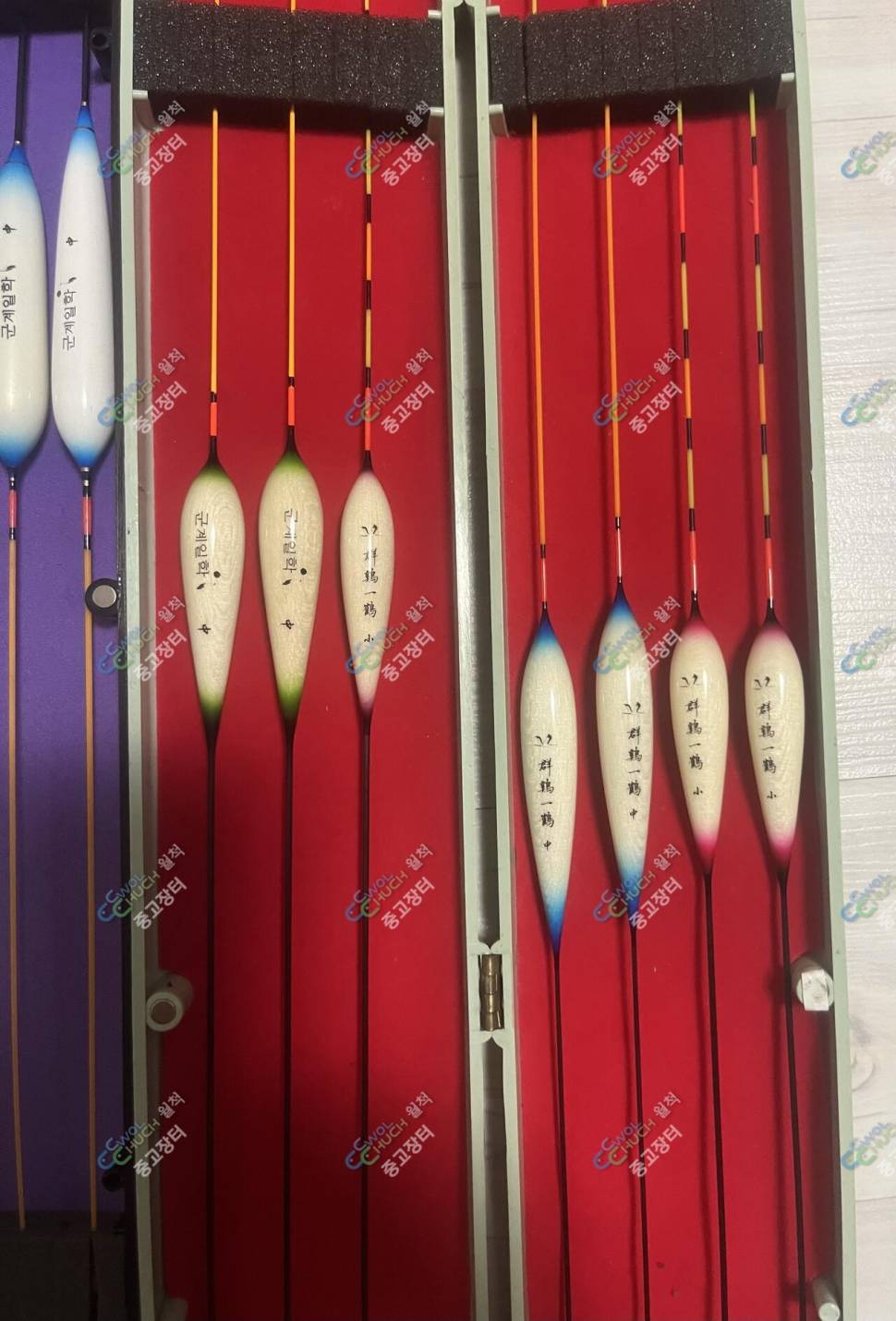 맹호진보라매체레무한신천하vip제왕천년지기미니받침대군계일학찌 (중고장터 - 팝니다)