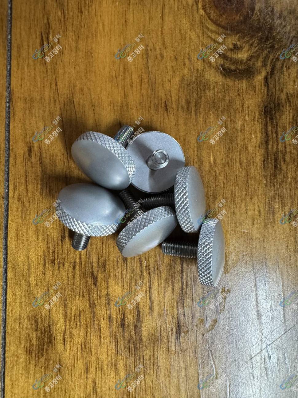 점보 용품 레일 외 다수 (중고장터 - 팝니다)