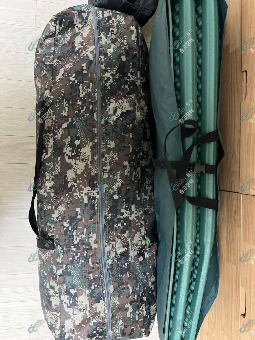 낚시 호봉텐트 A형 대 250d 팝니다 (중고장터 - 팝니다)