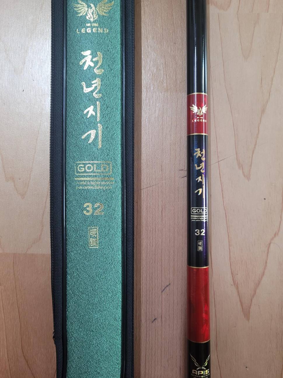 체어맨블루2 천년지기골드 nt수향 판매합니다 (중고장터 - 팝니다)