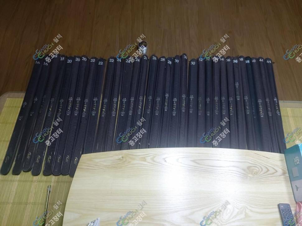 사구팔외 (중고장터 - 팝니다)