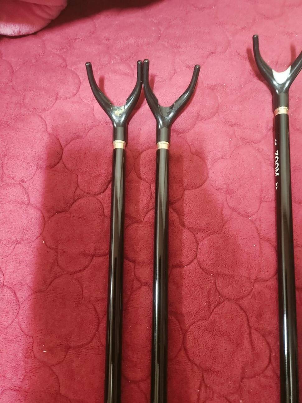 수정슬림발판국선발판천류스폿2단줌 받침대 팝니다 (중고장터 - 팝니다)