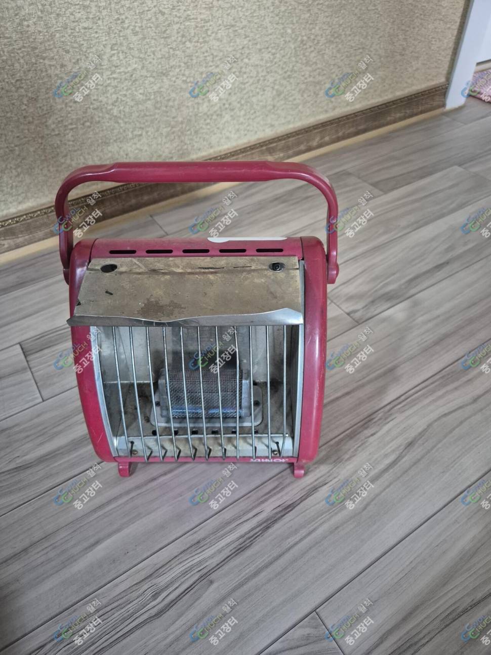 내림대 진궁 갱진일보 찌등 (중고장터 - 팝니다)