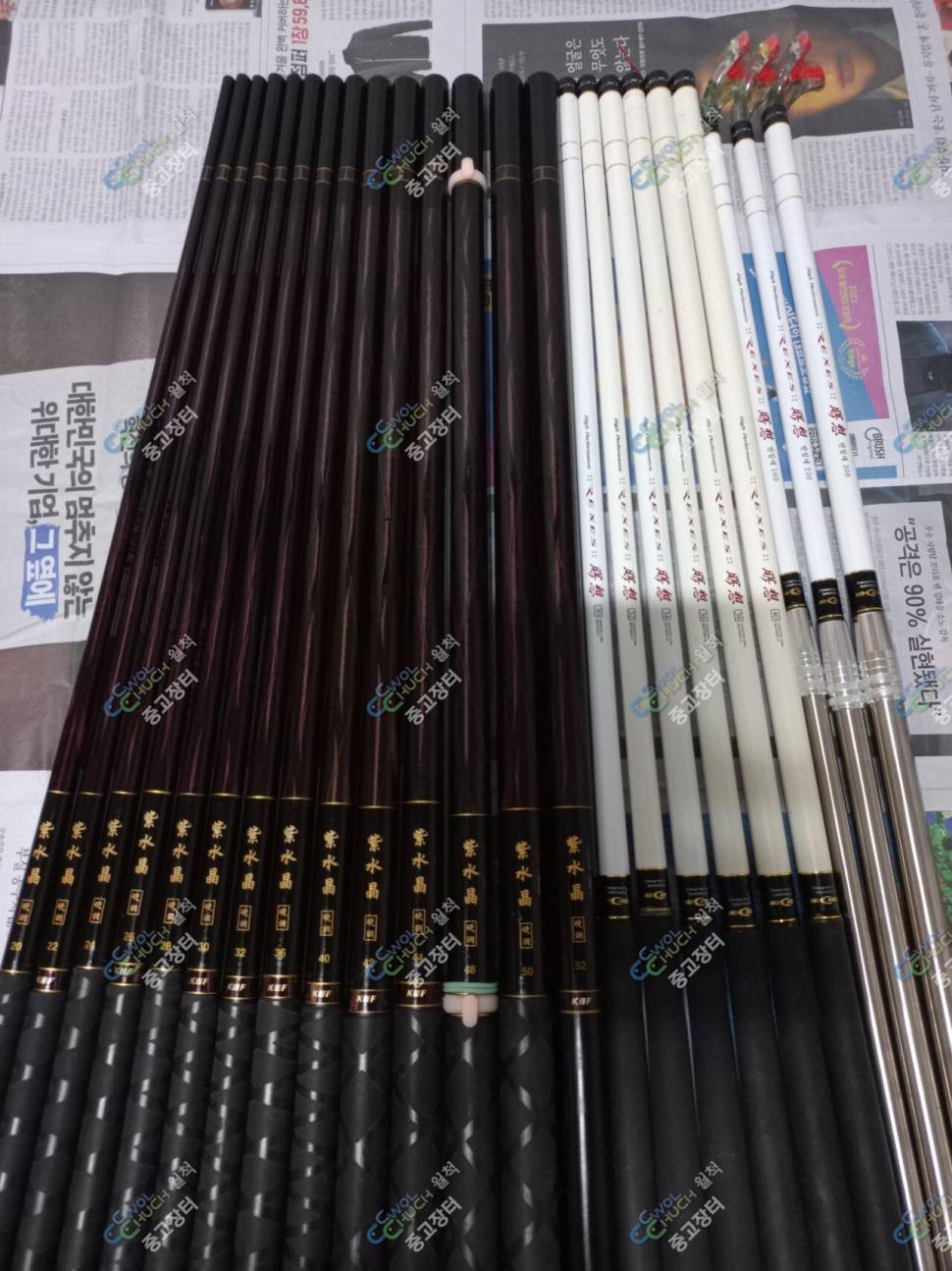 자수정경조2052 렉서스명상3040 렉서스명상 받침대 풍월주 네온찌7개 (중고장터 - 팝니다)