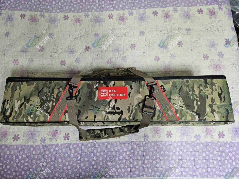 준팩토리 코듀라 다용도가방 대 팝니다 (중고장터 - 팝니다)