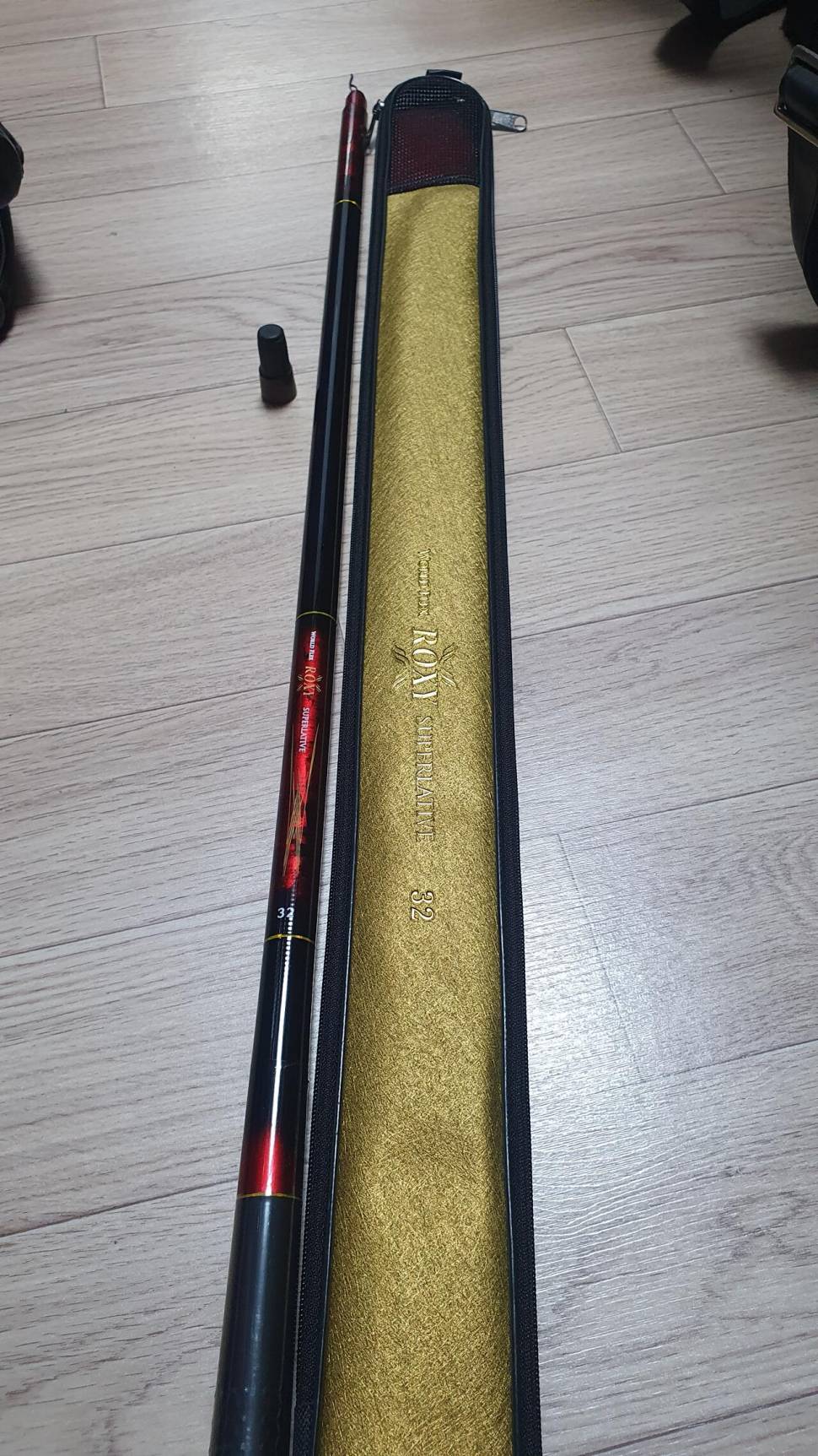 록시 야수 제왕 천년학리미티드 허송세월 (중고장터 - 팝니다)