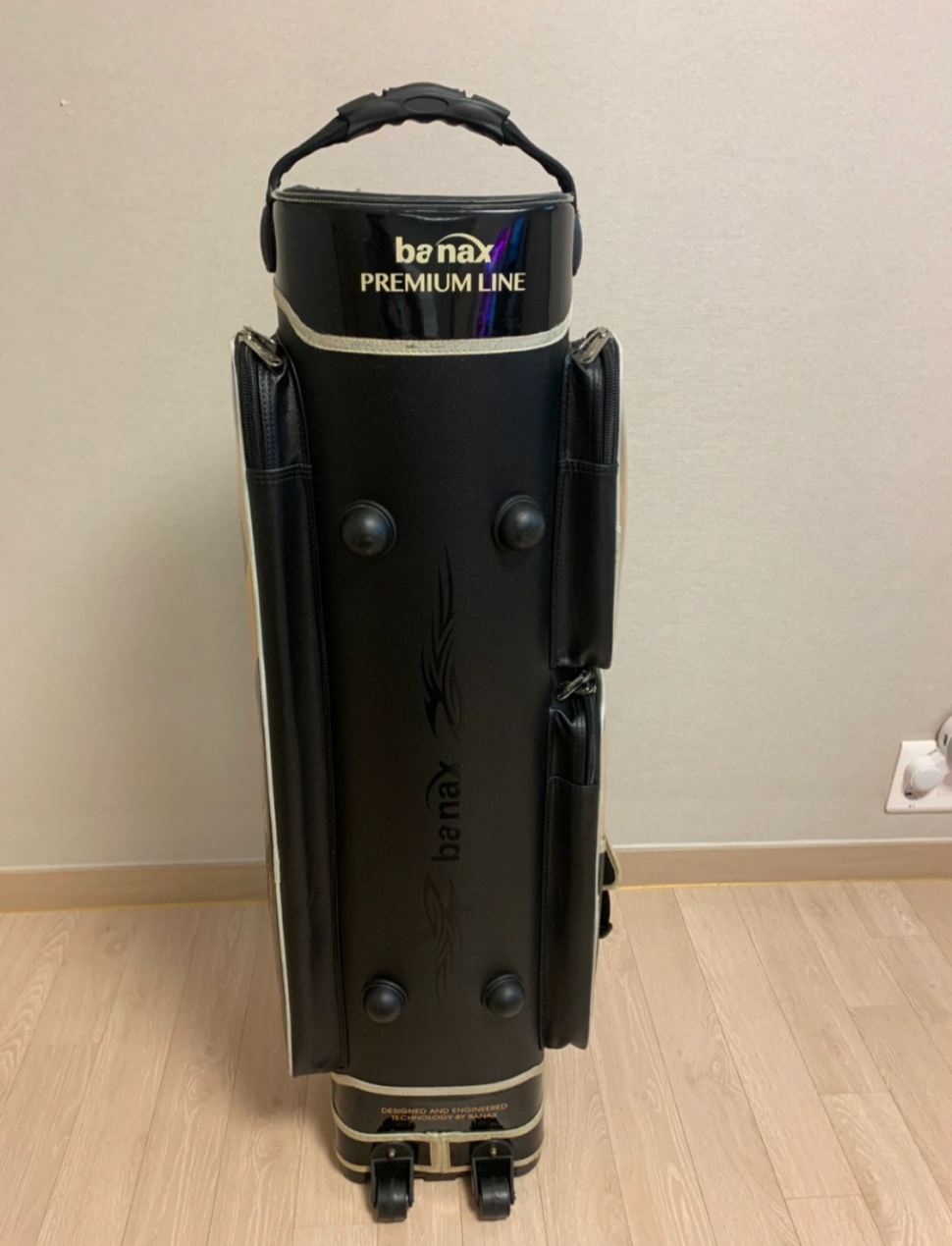 바낙스 FW 2174 4단 FW2182 5단 가방 판매 (중고장터 - 팝니다)