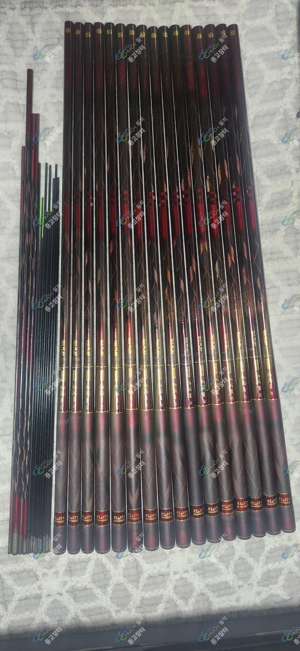 은성 다이아 명파플랙스 3240대 다대 가격다운과 다시금 정리해서 올립니다 (중고장터 - 팝니다)