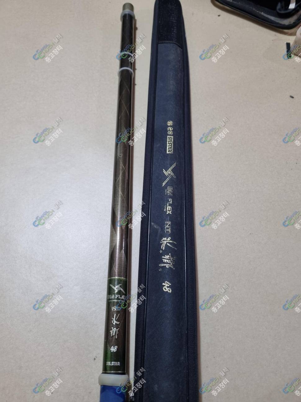 천하명장 nt수향48 자수정드림 자수정큐 (중고장터 - 팝니다)