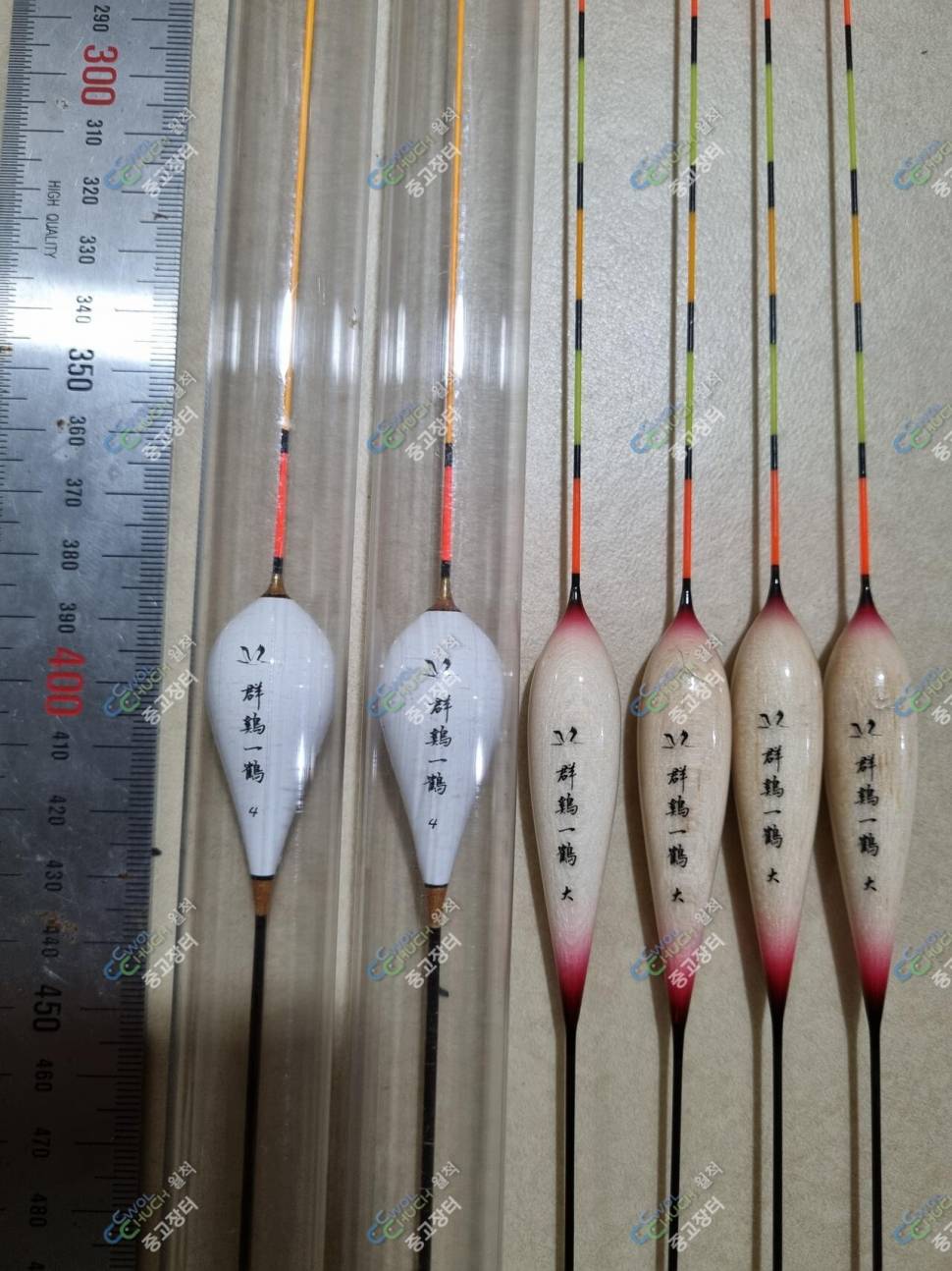 천년학 비원 군계찌 대작류 (중고장터 - 팝니다)