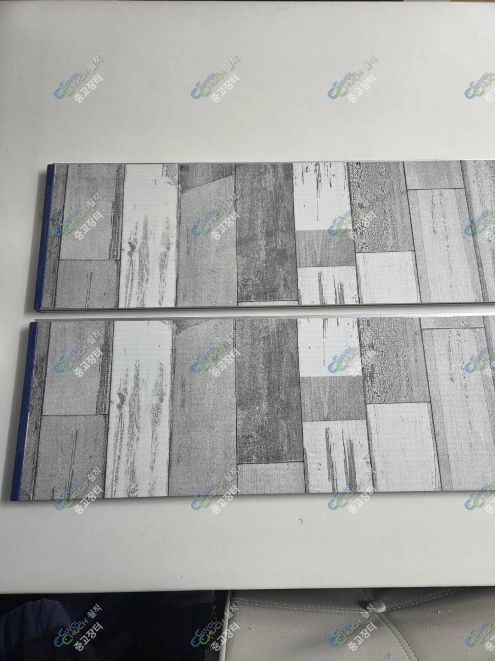 동일나이스상판ㆍ단차브라켓ㆍ자동중간다리 (중고장터 - 팝니다)