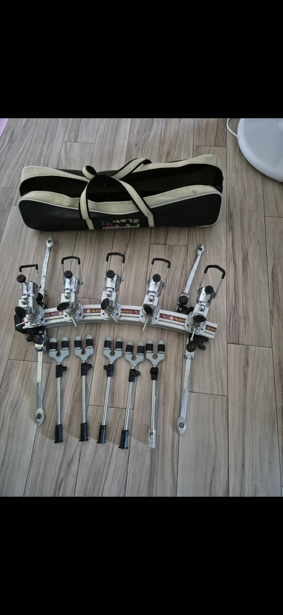 엔티대물 제왕 찌등 (중고장터 - 팝니다)