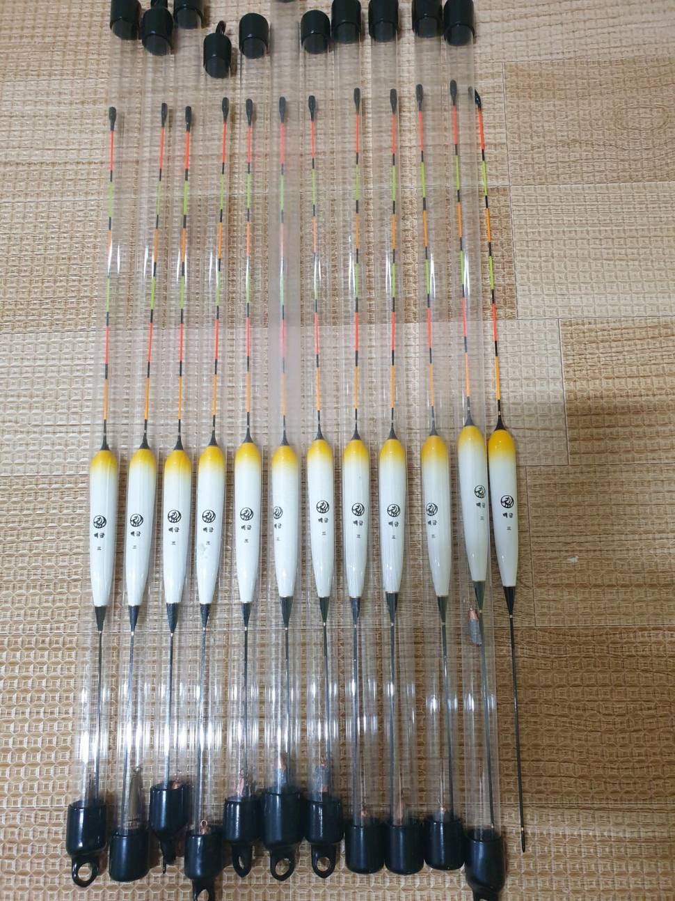 찌30개 (중고장터 - 팝니다)