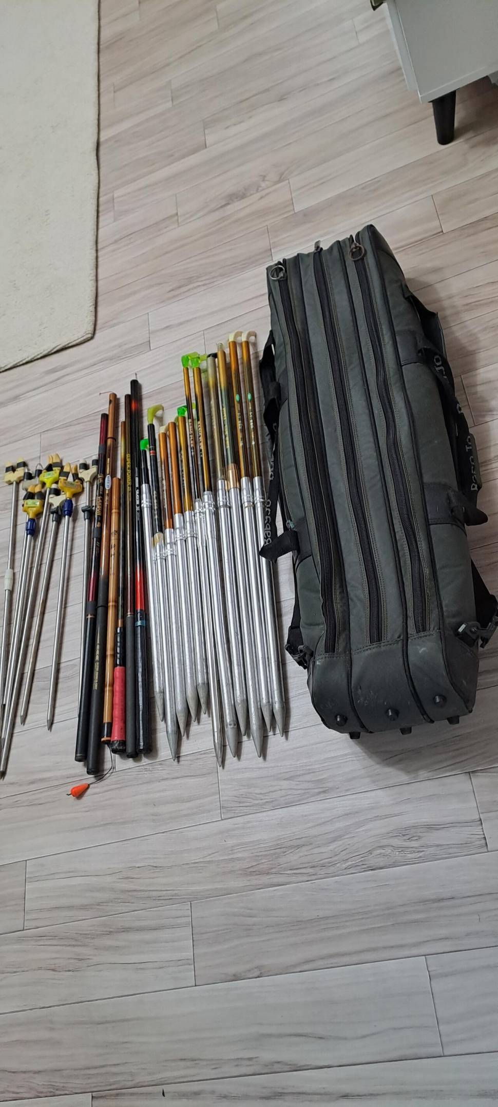 엔티수향 명상 짧은대 받침틀 (중고장터 - 팝니다)