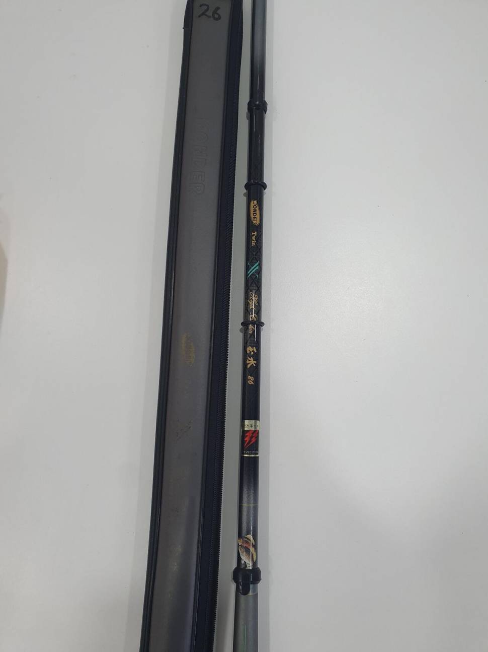 케브라수향232637 하이옥수26 무궁36 (중고장터 - 팝니다)