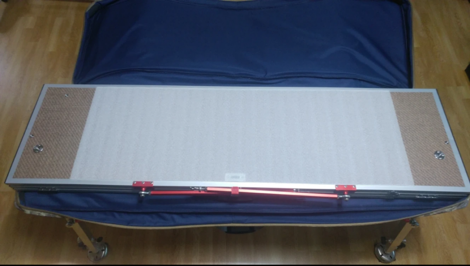 봄향기 대좌대 1500 (중고장터 - 팝니다)