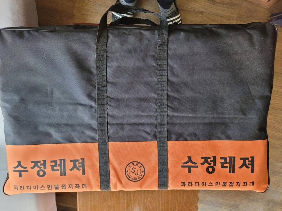 수정슬림발판국선발판천류스폿2단줌 받침대 팝니다 (중고장터 - 팝니다)