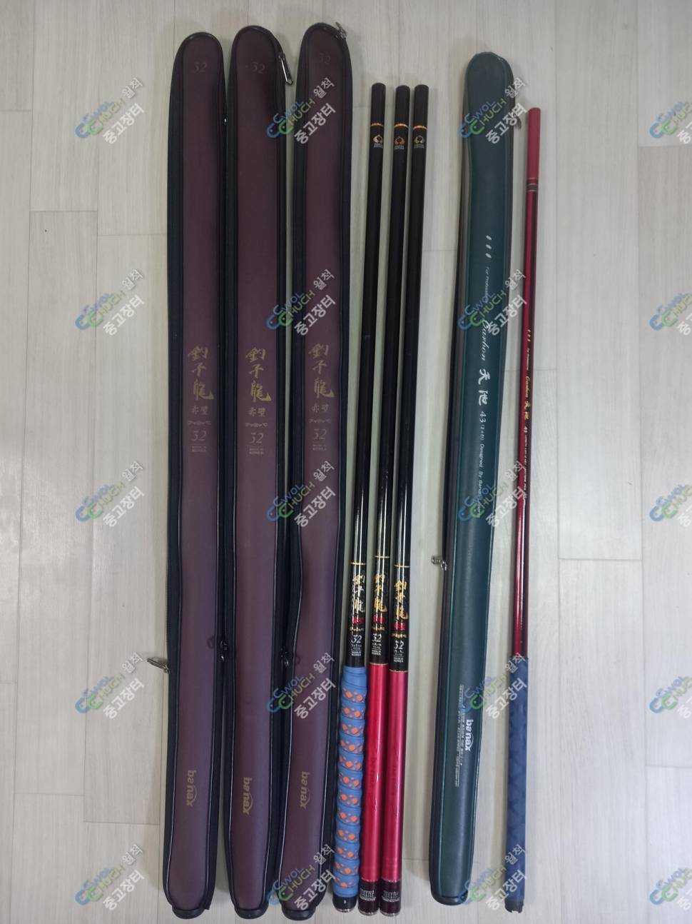 풍운골드훈앤써설연설화수트렌드적벽 외 (중고장터 - 팝니다)