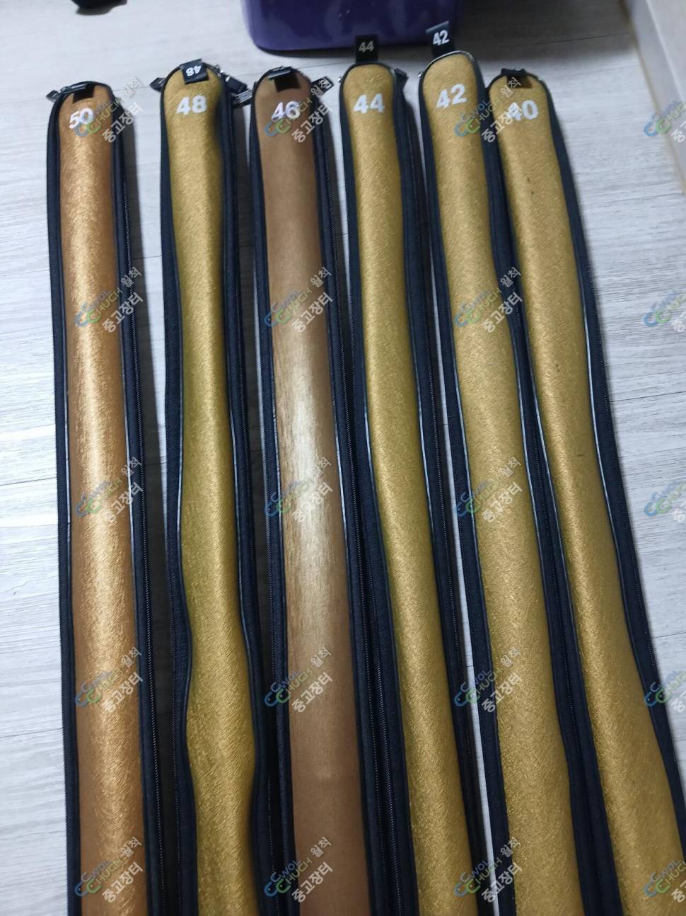 야전대물 ㆍ천명극 레드 구형ㆍ설화수골드 (중고장터 - 팝니다)