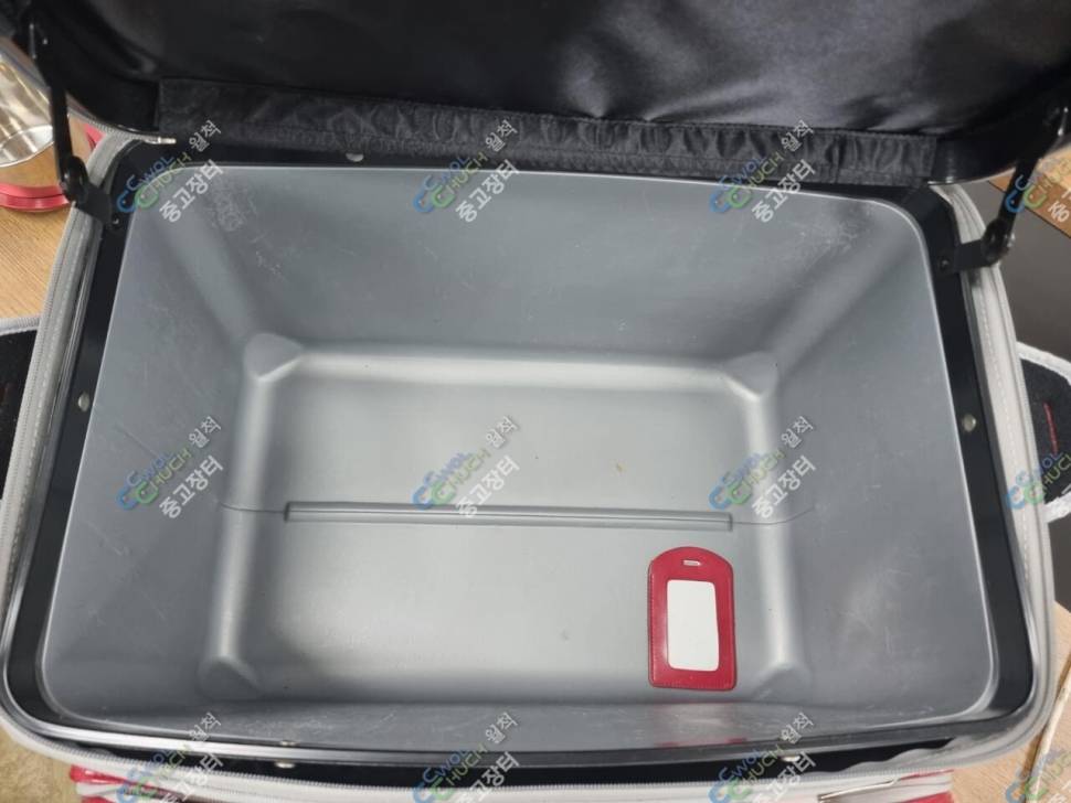 다이와가방 나루예각목 나루예쟁반 판야물컵 이스케이프큐브 부속 팜 (중고장터 - 팝니다)