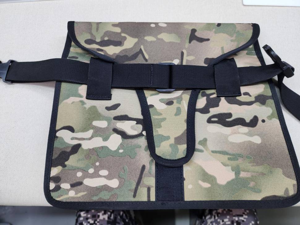 크루션 멀티포켓 새것 판매합니다 (중고장터 - 팝니다)