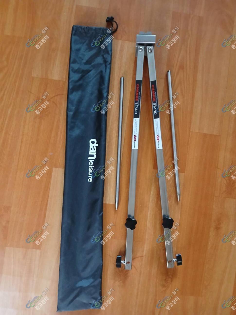 원샷3 700 상판 단례져 체인지 스탠드 (중고장터 - 팝니다)