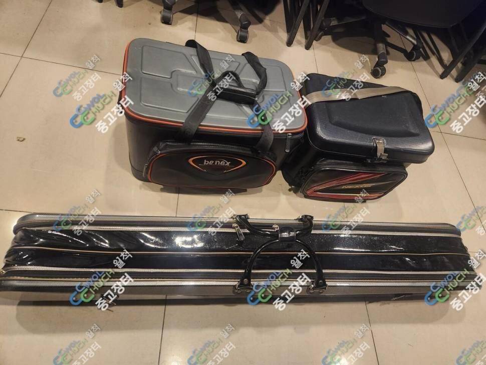 보조가방 장절가방 전자찌 우경뭉치 (중고장터 - 팝니다)
