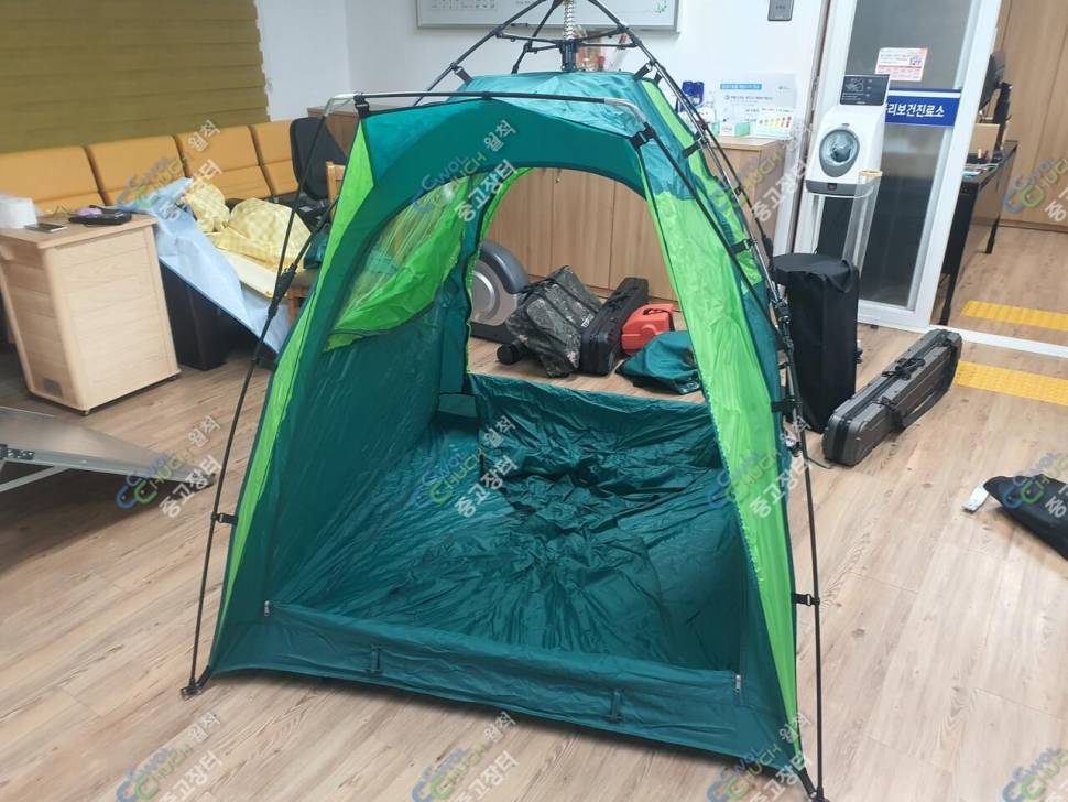 보조의자 등 낚시용품 판매합니다 (중고장터 - 팝니다)