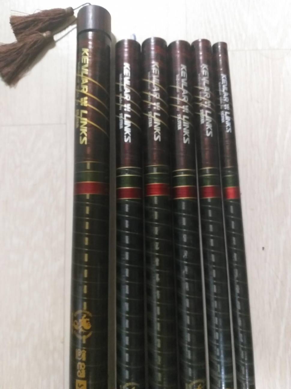케브라수향 블랙세트 (중고장터 - 팝니다)