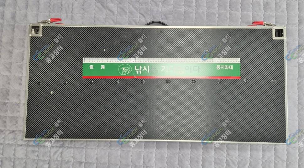 둥지레져 접이식 빌판좌대 A급팝니다1000900 (중고장터 - 팝니다)