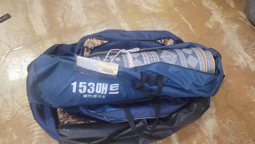 U보트 H9 그래이블랙 투톤 풀셋 판매합니다 (중고장터 - 팝니다)