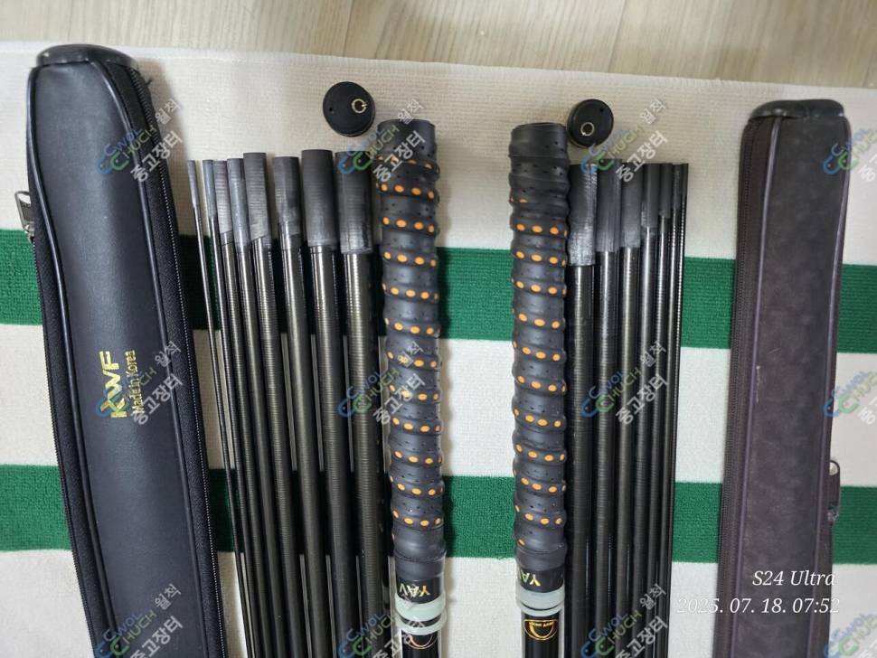 가격조정천상주력 26칸 무아경 32칸36칸 (중고장터 - 팝니다)