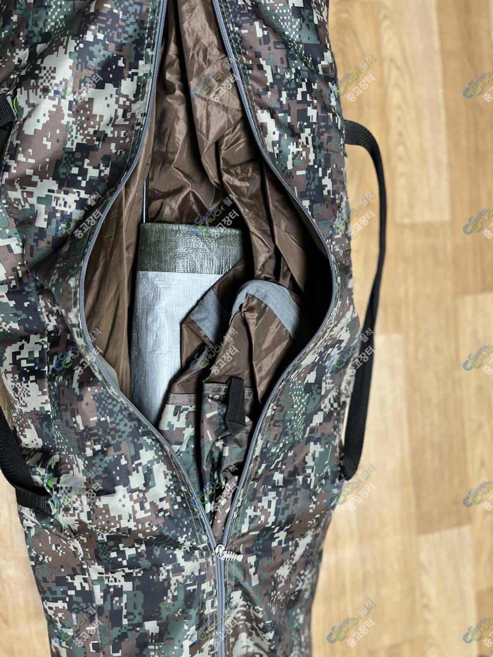 낚시 호봉텐트 A형 대 250d 팝니다 (중고장터 - 팝니다)