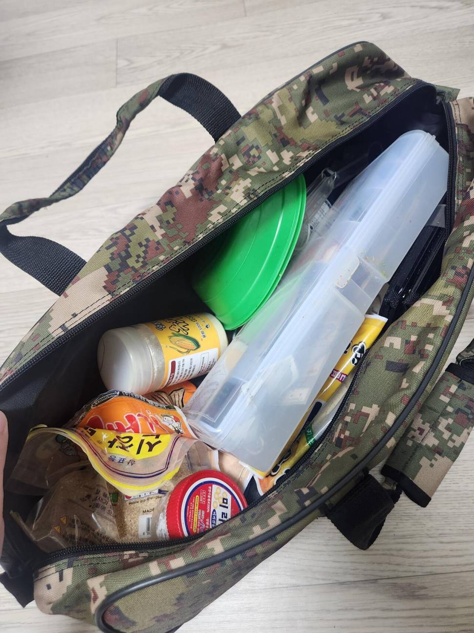 민물장비 일괄로 정리합니다 (중고장터 - 팝니다)