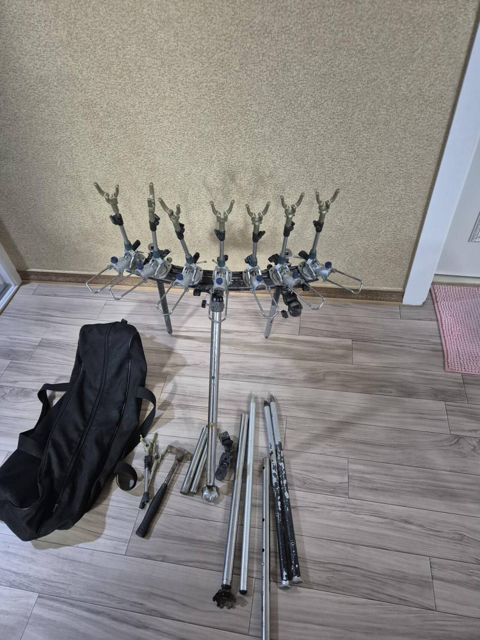 엔티대물 제왕 찌등 (중고장터 - 팝니다)