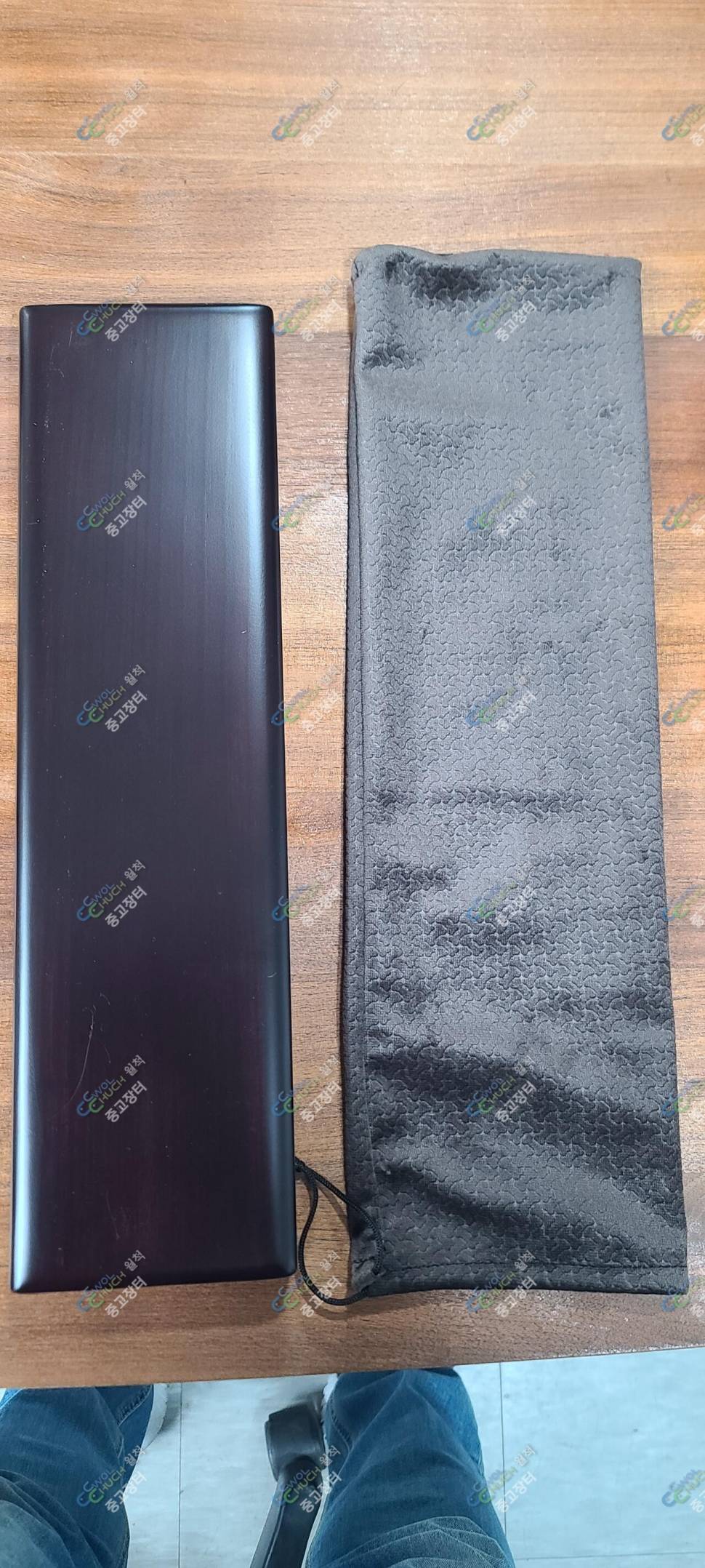 2짐등 전자찌 팝니다 (중고장터 - 팝니다)