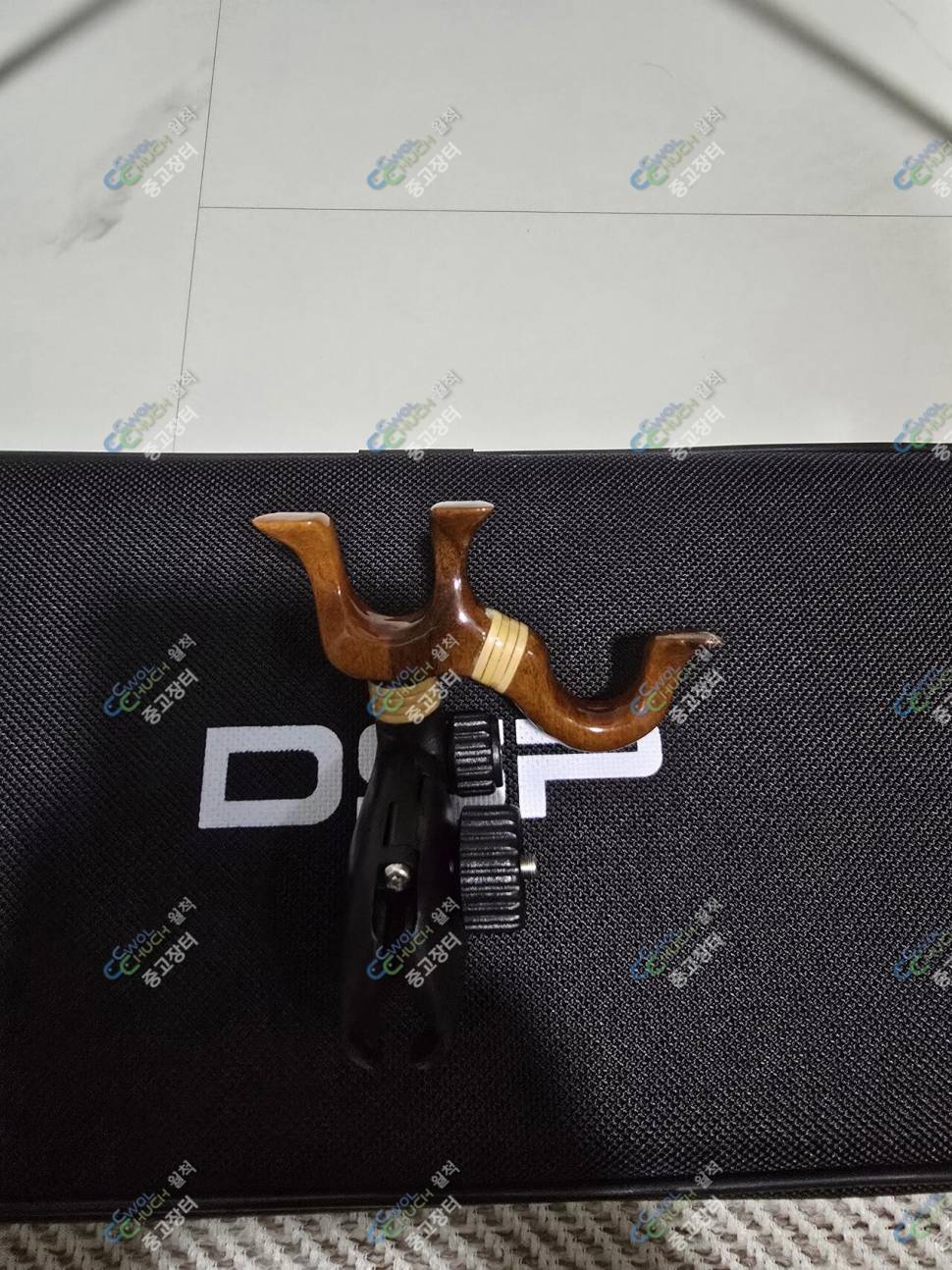 DSP멀티바및 필피싱 받침틀 판매 (중고장터 - 팝니다)