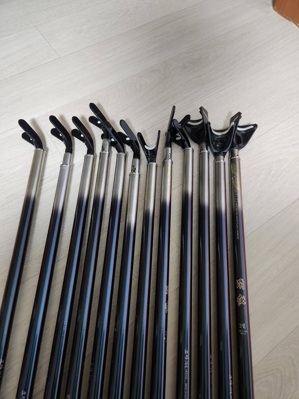 소야 앞받침대 (중고장터 - 팝니다)
