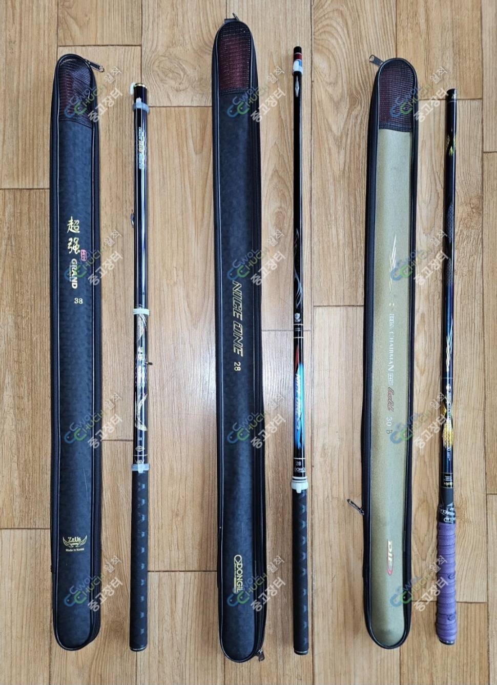 크루션알파 강포 천년혼골드 천명극프리미엄블랙 엔티수향 군계일학찌 등등 (중고장터 - 팝니다)