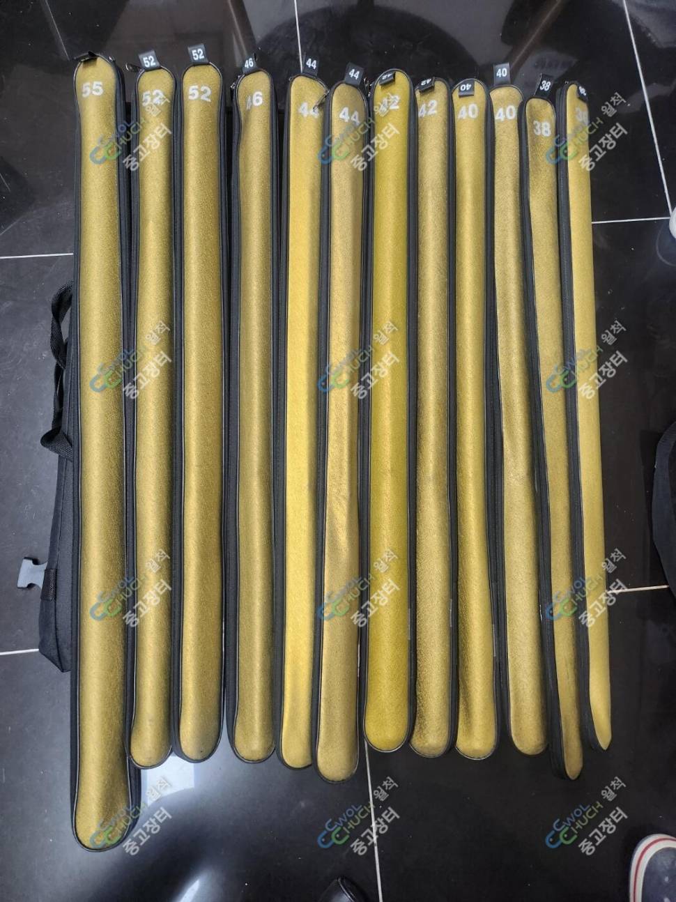 록시 레드 24대 일괄 판매 (중고장터 - 팝니다)