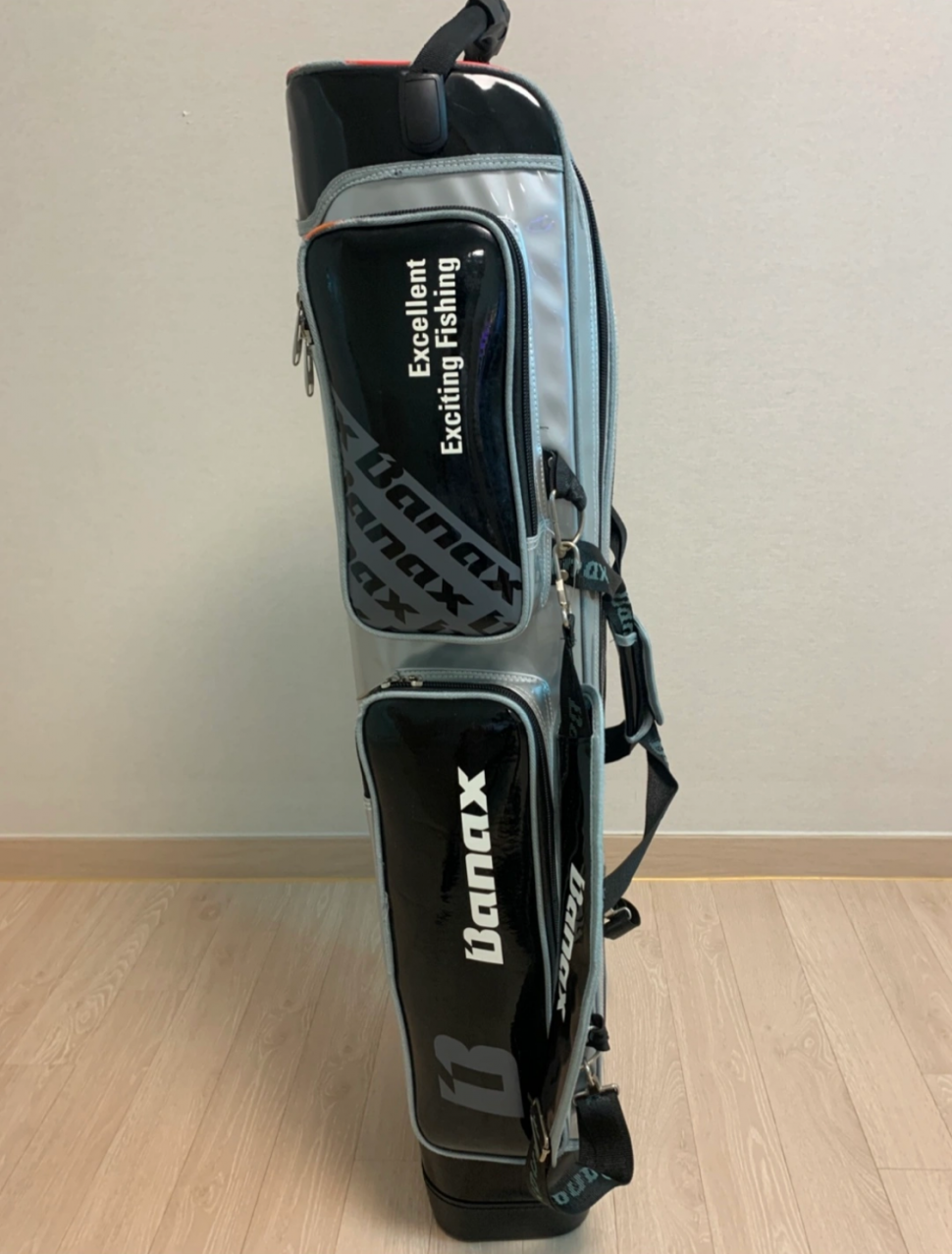 바낙스 FW 2174 4단 FW2182 5단 가방 판매 (중고장터 - 팝니다)