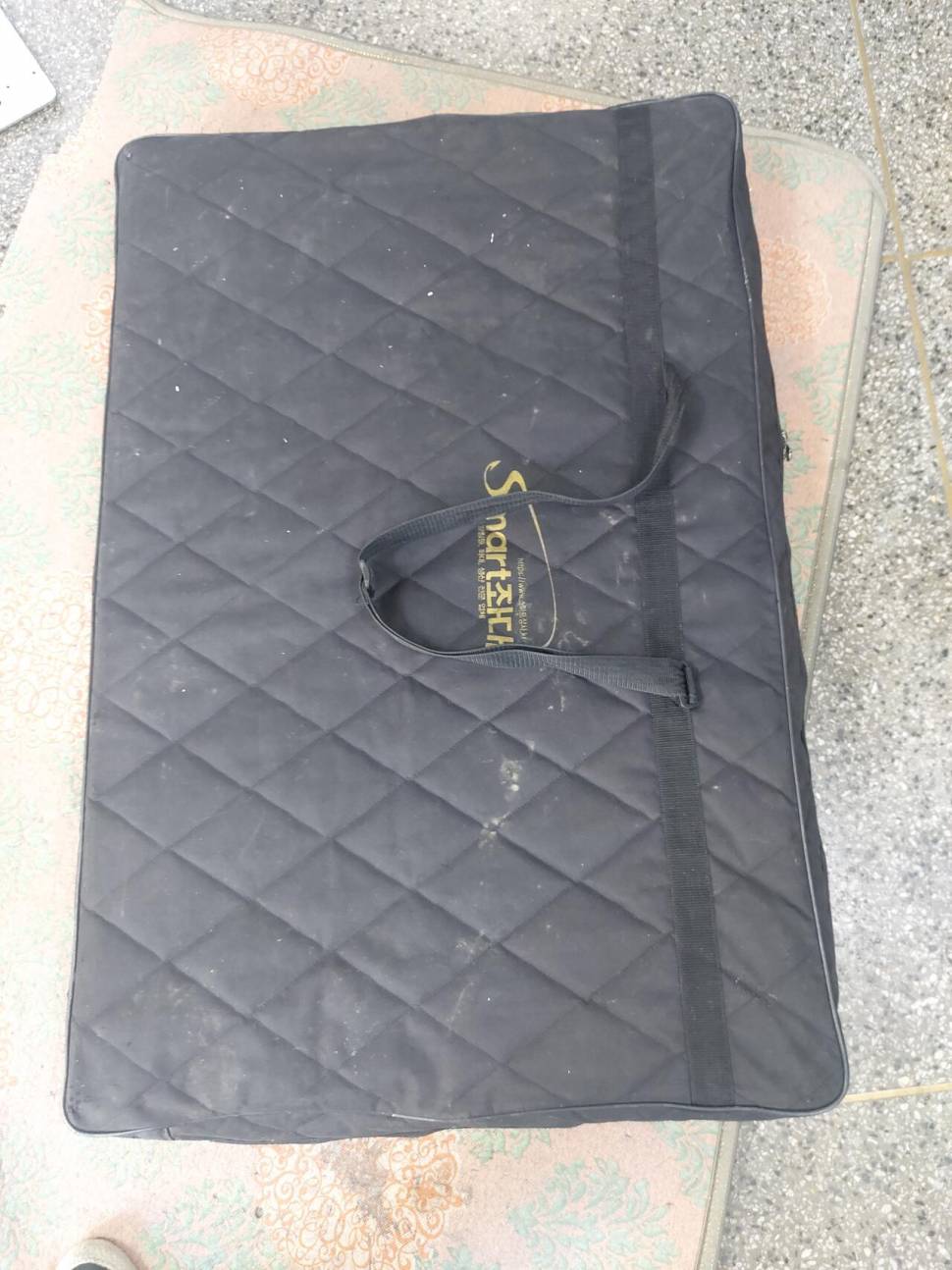 스마트좌대 1300 1700 대구직거래 (중고장터 - 팝니다)