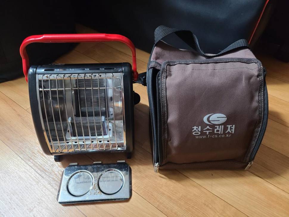 가격인하코베아 파워센스 난로 팝니다 (중고장터 - 팝니다)